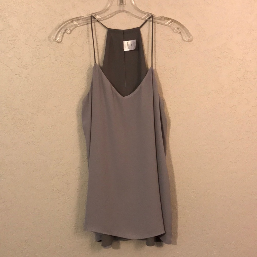 Express Reversible Tank Top